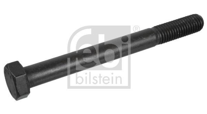 FEBI BILSTEIN Schraube, Querlenker