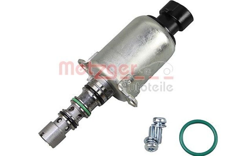 METZGER Ventil, Hydraulikaggregat-Autom.Getr. ORIGINAL ERSATZTEIL