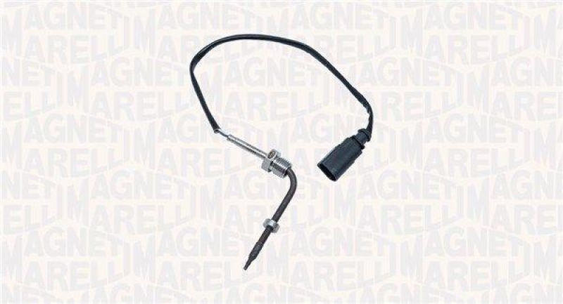 MAGNETI MARELLI Sensor, Abgastemperatur 172000709010