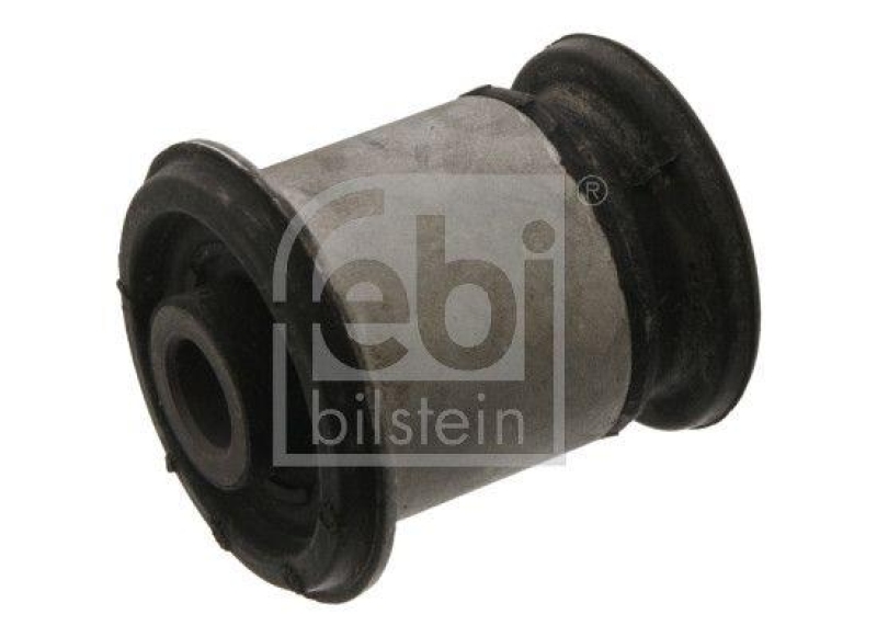 FEBI BILSTEIN Control Arm-/Trailing Arm Bush