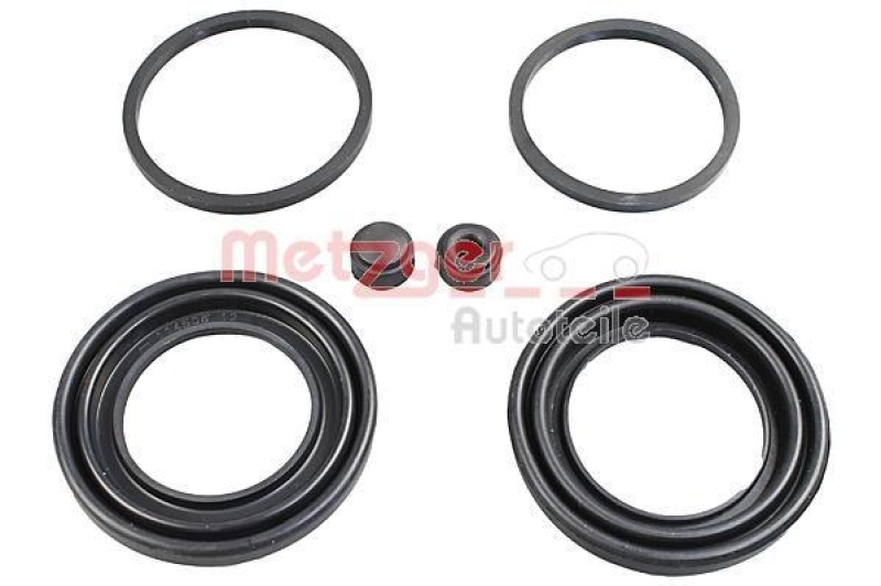 METZGER Repair Kit, brake caliper