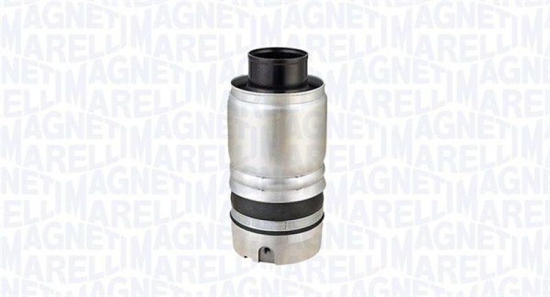 MAGNETI MARELLI Federbalg, Luftfederung
