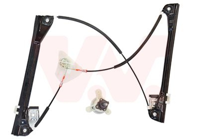 VAN WEZEL Window Regulator