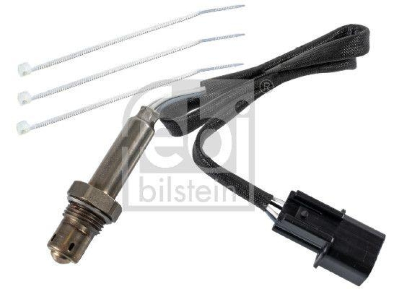FEBI BILSTEIN Lambda Sensor