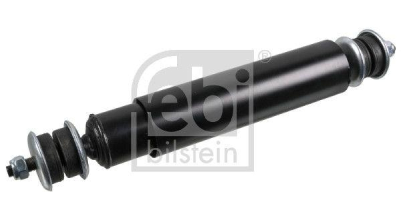 FEBI BILSTEIN Stoßdämpfer