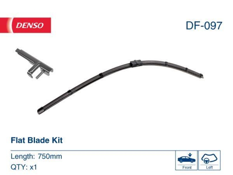 DENSO Wiper Blade