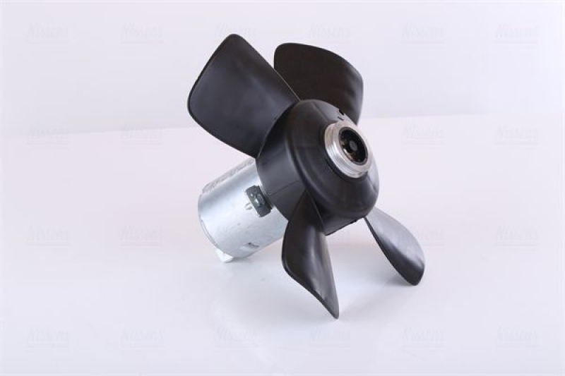 NISSENS Fan, radiator