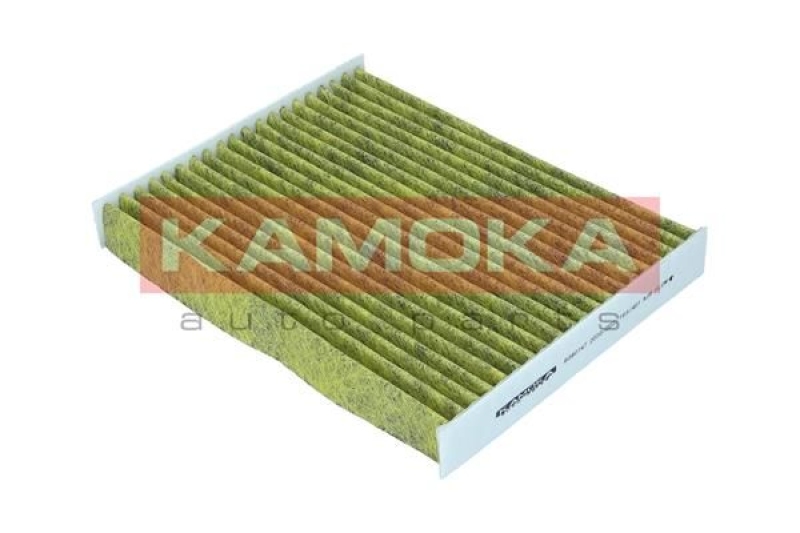 KAMOKA Filter, Innenraumluft