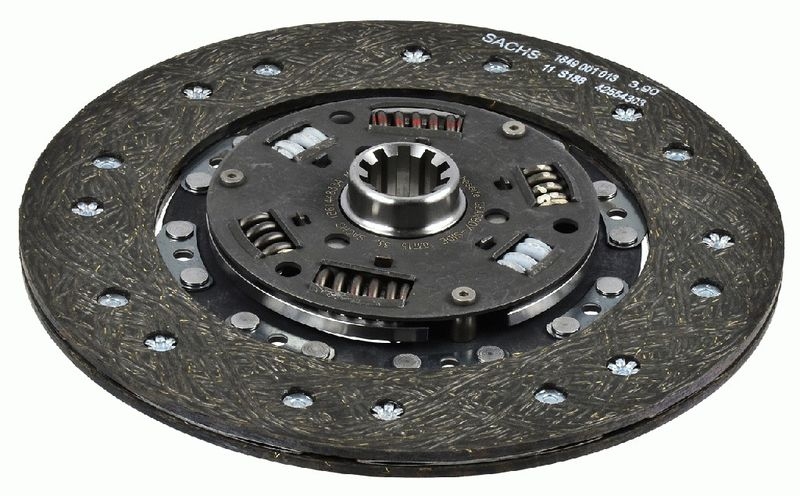 SACHS Clutch Disc