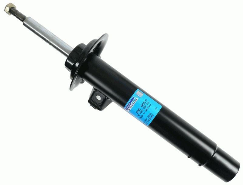 SACHS Gasdruck Sto&szlig;d&auml;mpfer Vorne Links 556 855