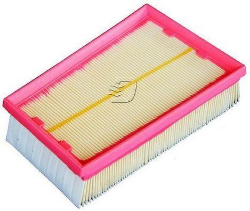 DENCKERMANN Luftfilter A141173