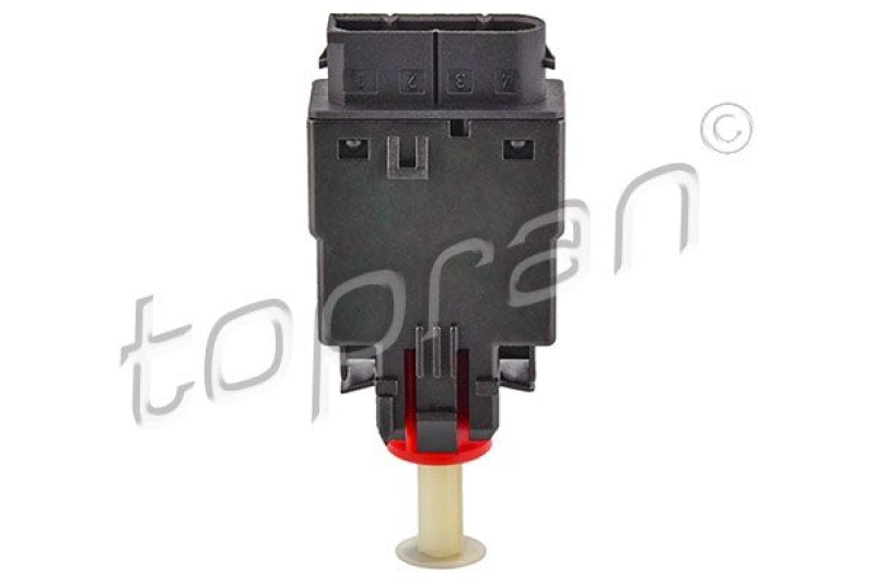 TOPRAN Stop Light Switch