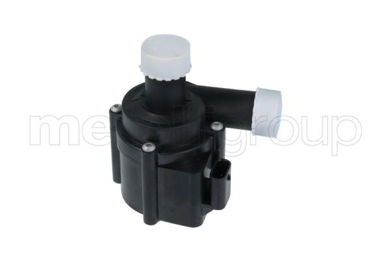 GRAF Additional Water Pump
