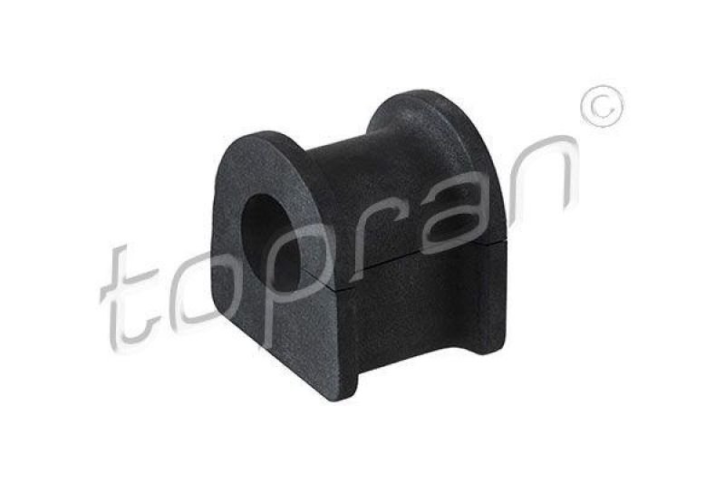 TOPRAN Mounting, stabiliser bar