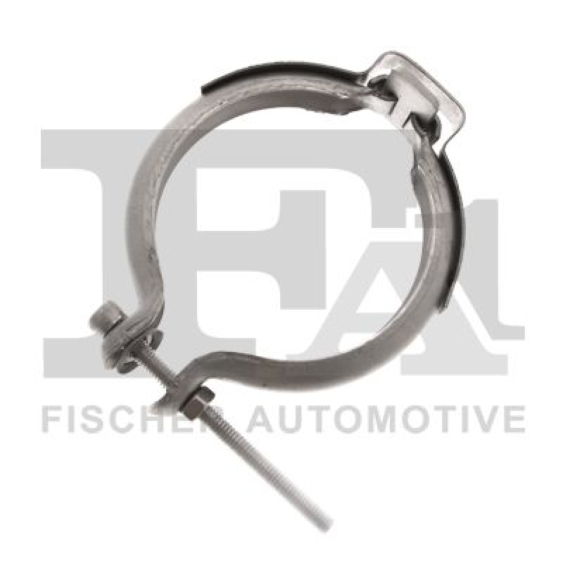 FA1 Pipe Connector, exhaust system