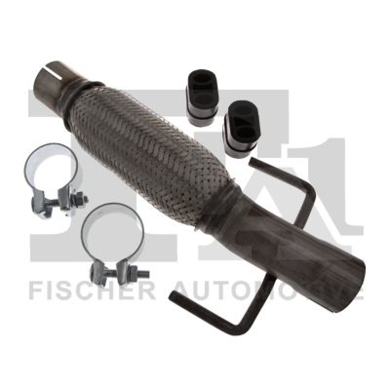 FA1 Repair Kit, exhaust pipe