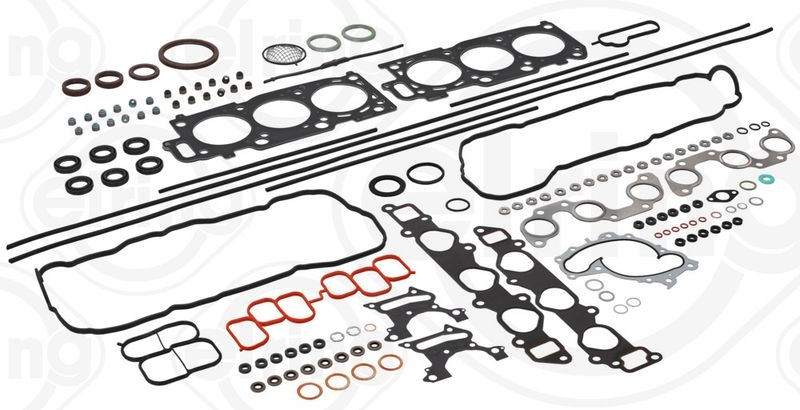 ELRING Full Gasket Set, engine