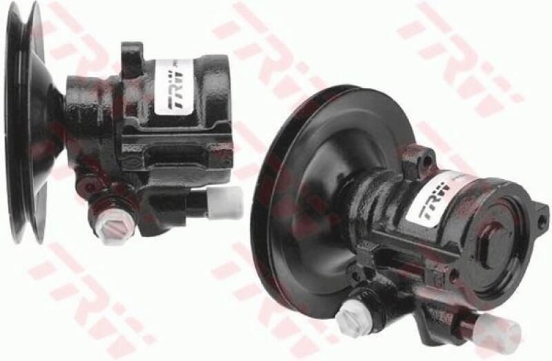 TRW Hydraulic Pump, steering system