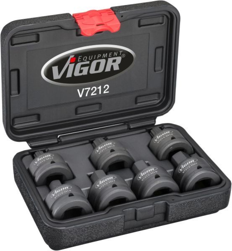 VIGOR Power Socket