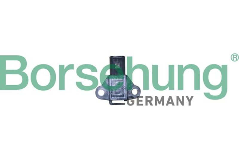 Borsehung Sensor, Kraftstoffdruck