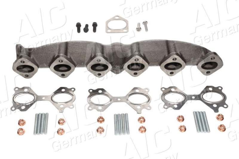 AIC Krümmer, Abgasanlage Original AIC Quality