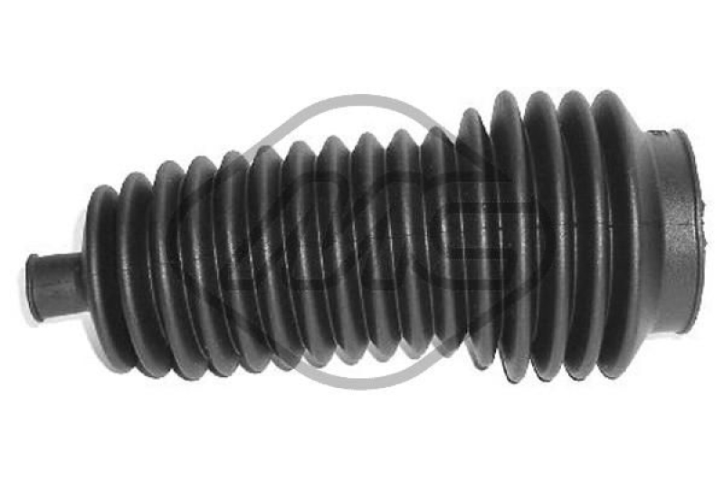 Metalcaucho Bellow Kit, steering