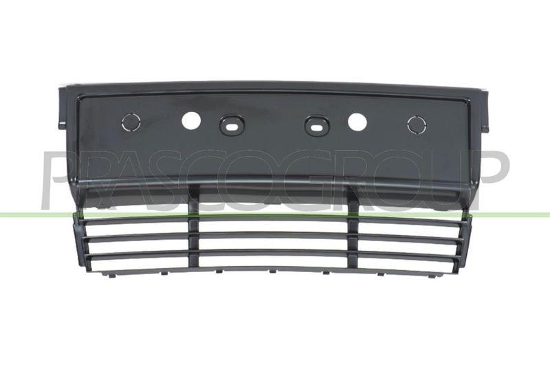 PRASCO Kennzeichenhalter BM0421539