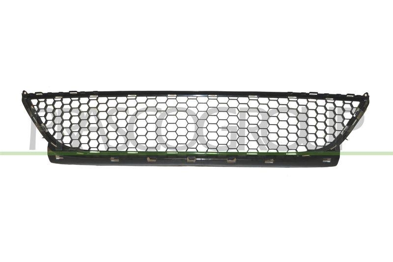 PRASCO L&uuml;ftungsgitter, Sto&szlig;f&auml;nger