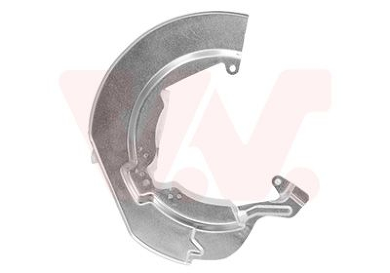 VAN WEZEL Spritzblech, Bremsscheibe 2734371