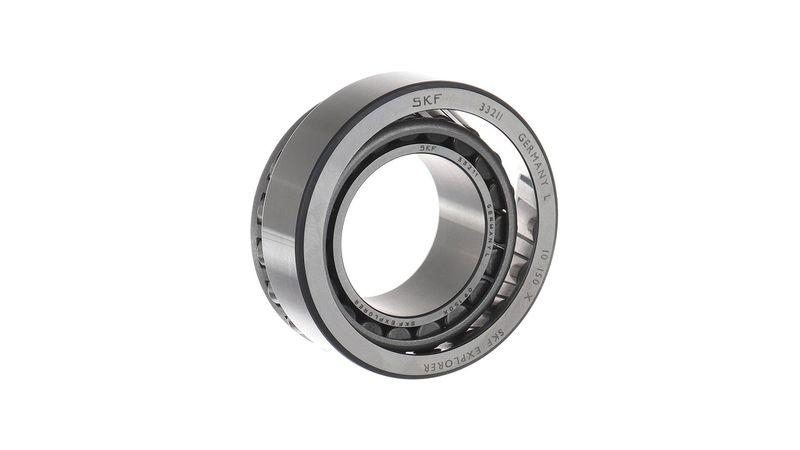 SKF Lager, Schaltgetriebe