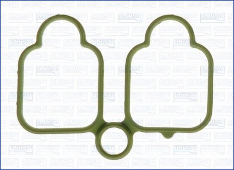 AJUSA Gasket, intake manifold