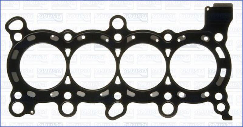 AJUSA Gasket, cylinder head MULTILAYER STEEL