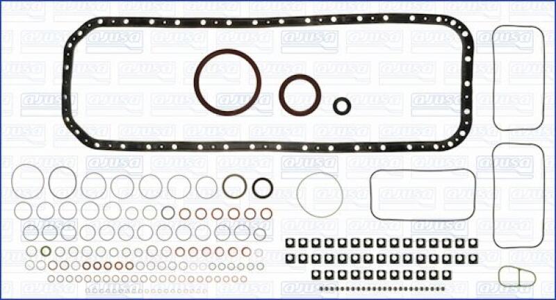 AJUSA Gasket Set, crank case