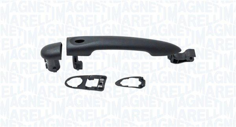 MAGNETI MARELLI T&uuml;rau&szlig;engriff 350105057000