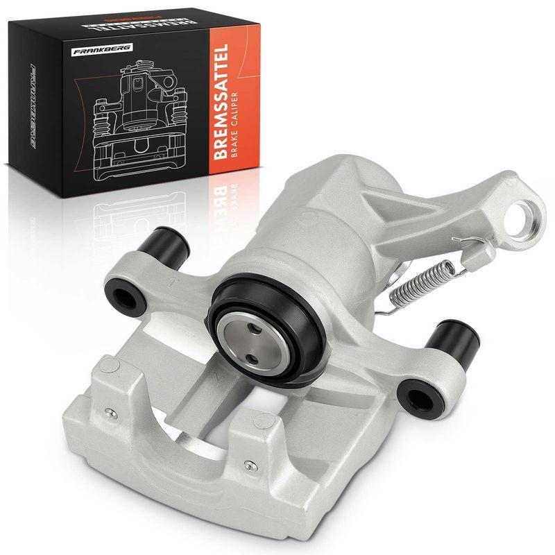 1x Frankberg Bremssattel Hinterachse Links 5481FB0002436