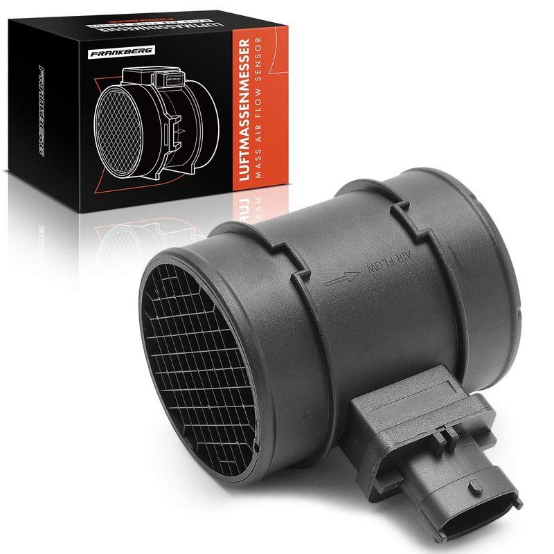 1x Frankberg Luftmassenmesser 5481FB0016521