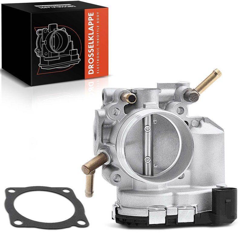 1x Frankberg Drosselklappe Drosselklappenstutzen 5481FB0022803