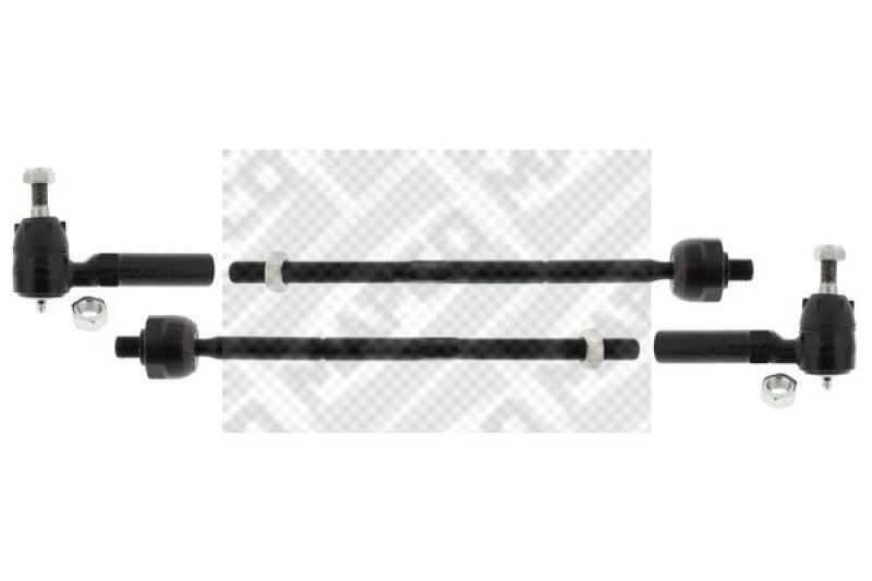 MAPCO Repair Kit, tie rod