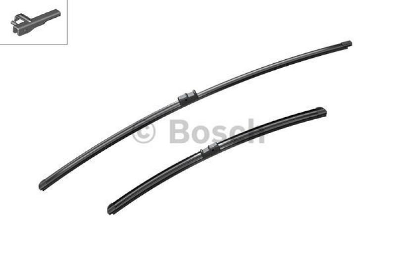 BOSCH Wischblatt Aerotwin