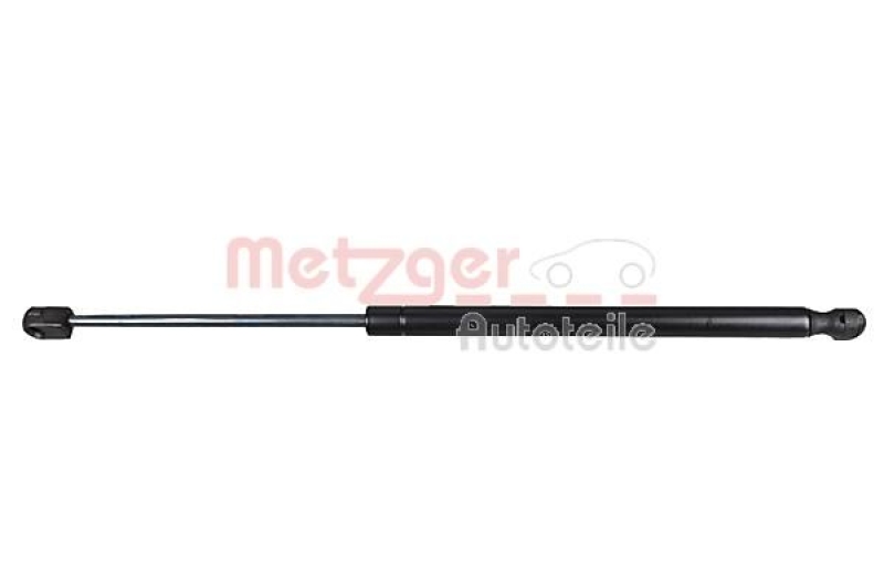 METZGER Gasfeder, Koffer-/Laderaum 2110609