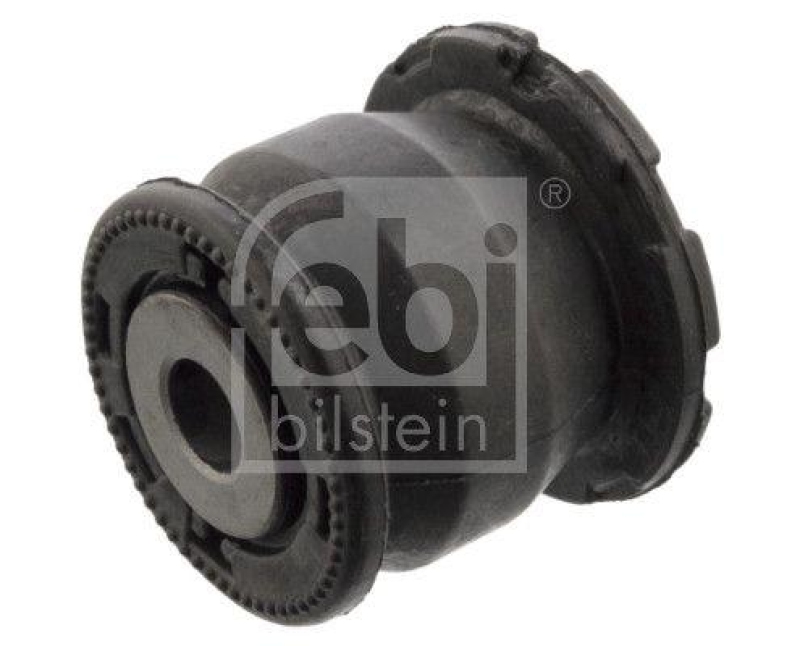 FEBI BILSTEIN Lagerung, Lenker 102460