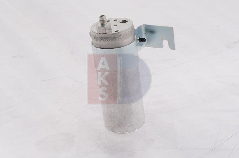 AKS DASIS Trockner, Klimaanlage 800292N