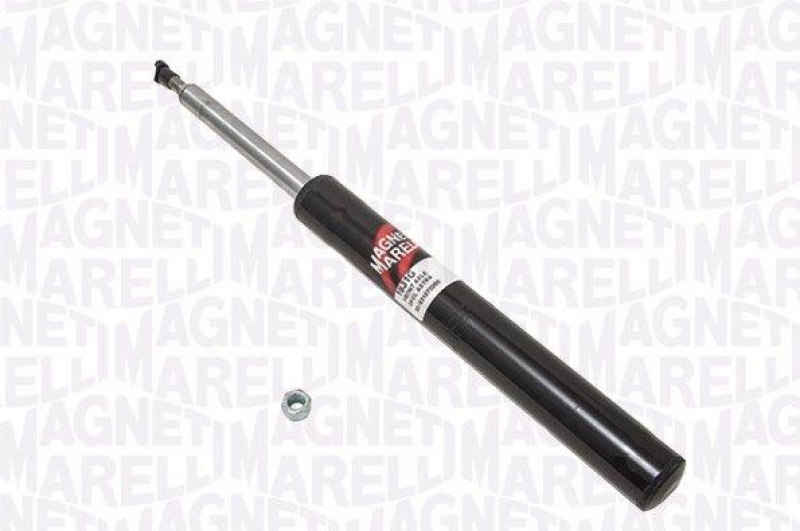 MAGNETI MARELLI Stoßdämpfer