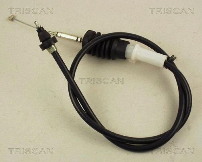 TRISCAN Accelerator Cable