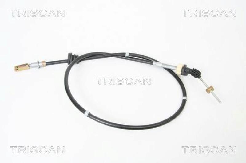 TRISCAN Clutch Cable