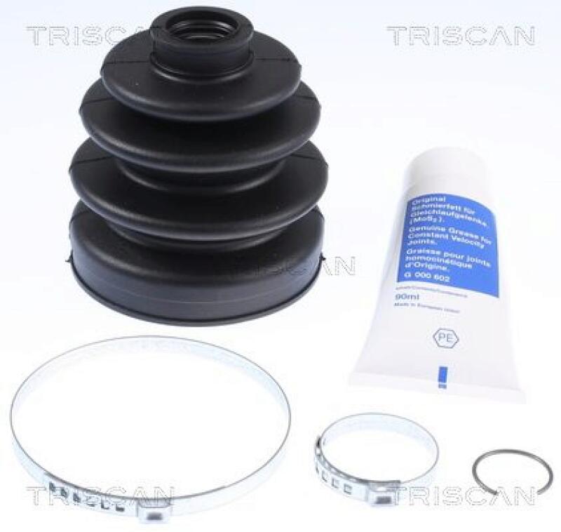 TRISCAN Bellow Set, drive shaft