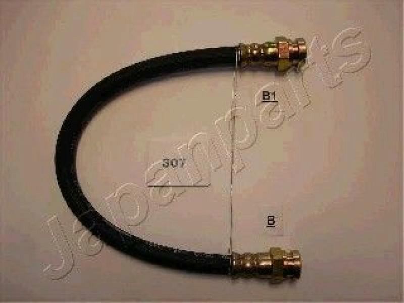 JAPANPARTS Holding Bracket, brake hose