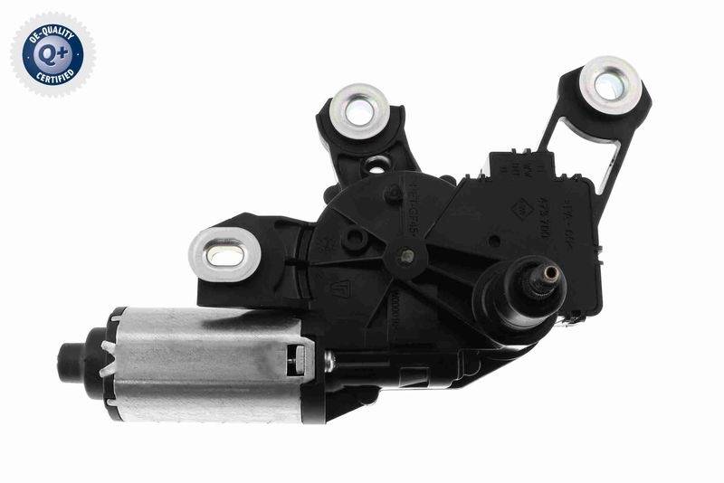 VEMO Wischermotor Q+, Erstausr&uuml;sterqualit&auml;t V10-07-0061