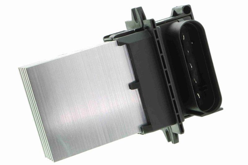 VEMO Regulator, interior blower Original VEMO Quality