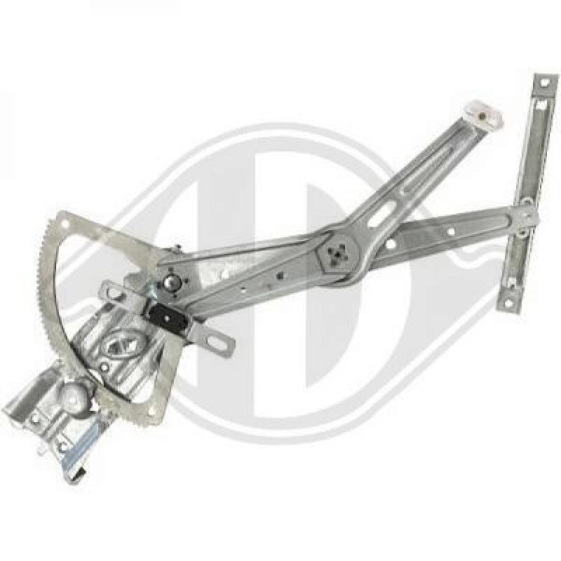 DIEDERICHS Window Regulator